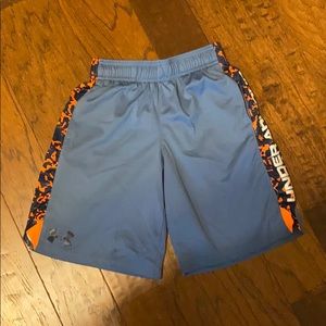 UA Shorts
